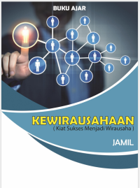 Image of E-BOOK BAHAN AJAR KEWIRAUSAHAAN: Kiat Sukses Menjadi Wirausaha
