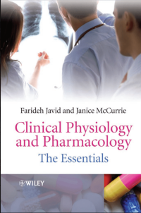 Image of E-BOOK FARMASI Clinical Physiology and Pharmacology The Essentials