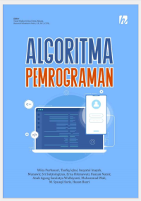 Image of E-BOOK Algoritma Pemrograman