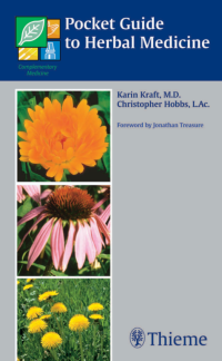 Image of E-BOOK FARMASI Pocket Guide to Herbal Medicine