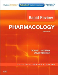 Image of E-BOOK FARMASI Pharmacology