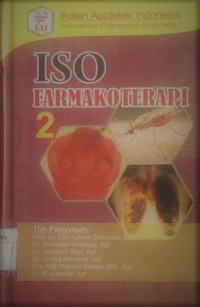 Image of Iso Farmakoterapi 2