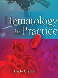 Image of E-BOOK TLM HEMATOLOGY IN PRACTICE