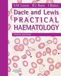 Image of E-Book TLM Dacie and Lewis Practical Haematology
