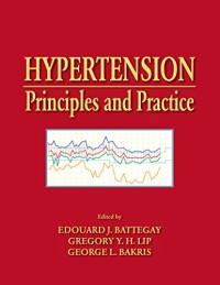 Image of Hypertension: Principles and Practice