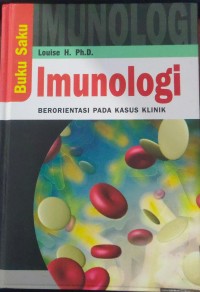 Image of Imunologi