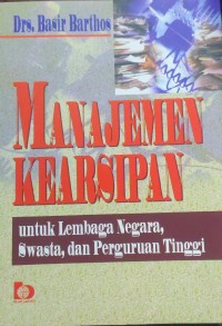 Image of Mananjemen Kearsipan