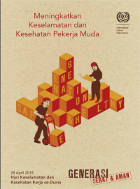 Image of Meningkatkan Keselamatan dan Kesehatan Pekerja Muda