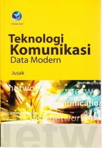 Image of Teknologi Komunikasi Data Modern