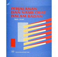 Image of Perjalanan dan nasib obat dalam badan