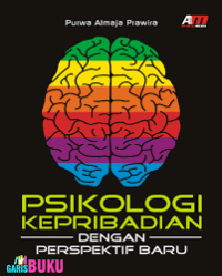 Image of PSIKOLOGI KEPRIBADIAN DENGAN PERSPEKTIF BARU