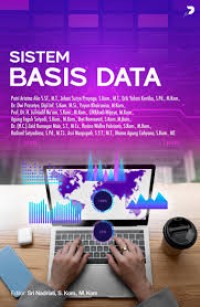 Image of E-BOOK Sistem Basis Data