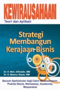 Image of MANAJEMEN USAHA KECIL DAN MENENGAH
