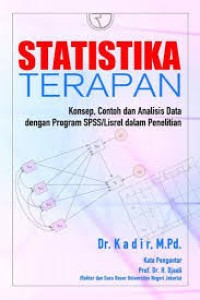 Image of DATA MINING: TEORI DAN APLIKASI RAPIDMINER