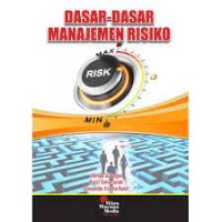 Image of DASAR-DASAR MANAJEMEN RISIKO