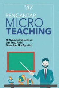 Image of PENGANTAR MICRO TEACHING