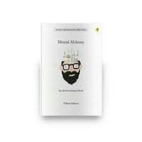 Image of MENTAL ALCHEMY = EGO DAN KESEIMBANGAN MENTAL