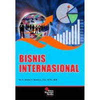 Image of BISNIS INTERNASIONAL