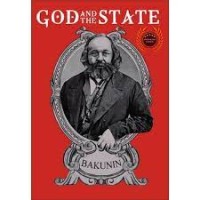 Image of GOD AND THE STATE