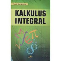 Image of KALKULUS INTEGRAL
