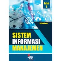 Image of SISTEM INFORMASI MANAJEMEN