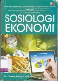 Image of SOSIOLOGI EKONOMI