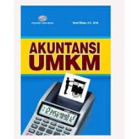 Image of AKUNTANSI UMKM