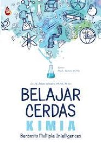 Image of BELAJAR CERDAS KIMIA BERBASIS MULTIPLE INTELLEGENCES
