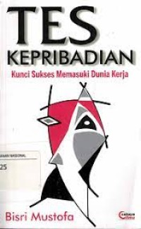 Image of TES KEPRIBADIAN: KUNCI SUKSES MEMASUKI DUNIA KERJA
