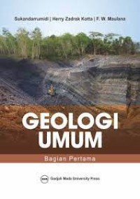 Image of GEOLOGI UMUM