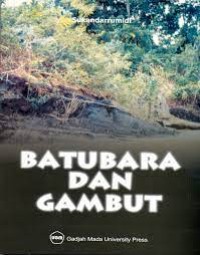 Image of BATU BARA DAN GAMBUT