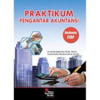 Image of PRAKTIKUM PENGANTAR AKUNTANSI