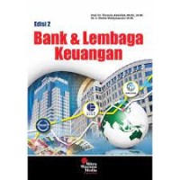Image of BANK & LEMBAGA KEUANGAN