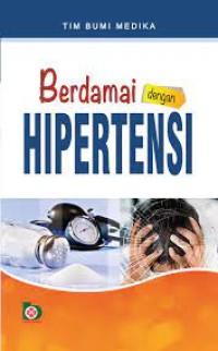 Image of BERDAMAI DENGAN HIPERTENSI