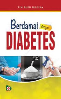 Image of BERDAMAI DENGAN DIABETES
