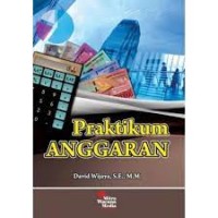 Image of PRAKTIKUM ANGGARAN