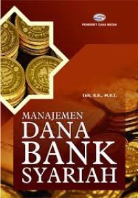 Image of MANAJEMEN DANA BANK SYARIAH