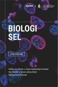 Image of BIOLOGI SEL