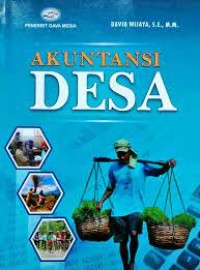 Image of AKUNTANSI DESA