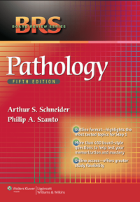 Image of E-BOOK TLM Pathology