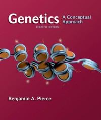Image of E-BOOK TLM Genetics: A Conceptual Approach