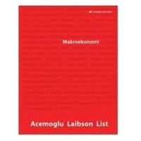 Image of MAKROEKONOMI