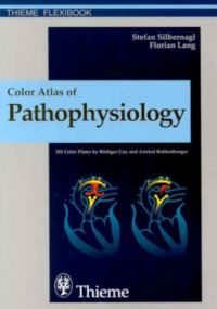 Image of E-BOOK TLM Color Atlas of Pathophysiology