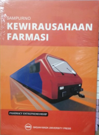 Image of KEWIRAUSAHAAN FARMASI=PHARMACY ENTERPRENEURSHIP